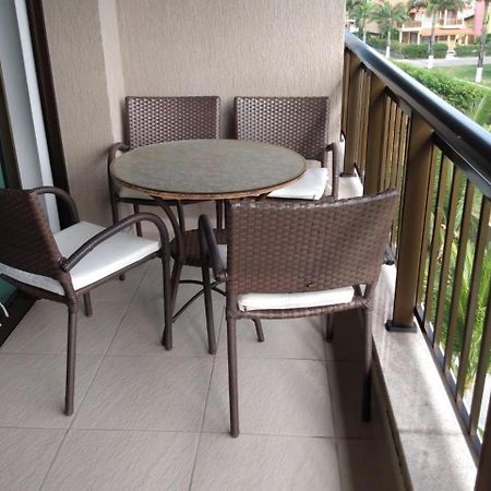 Apartamento Eco Life Verano Muro Alto Pôrto das Galinhas Exterior foto