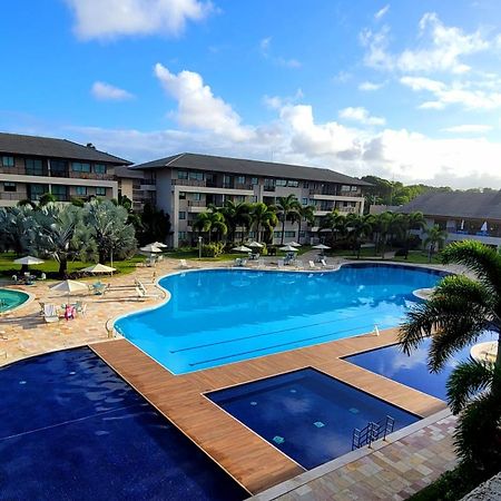 Apartamento Eco Life Verano Muro Alto Pôrto das Galinhas Exterior foto