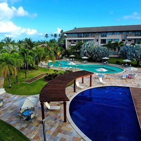 Apartamento Eco Life Verano Muro Alto Pôrto das Galinhas Exterior foto