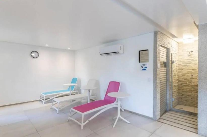 Apartamento Eco Life Verano Muro Alto Pôrto das Galinhas Exterior foto