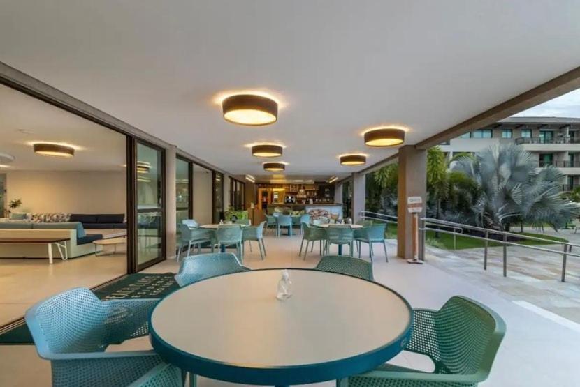 Apartamento Eco Life Verano Muro Alto Pôrto das Galinhas Exterior foto