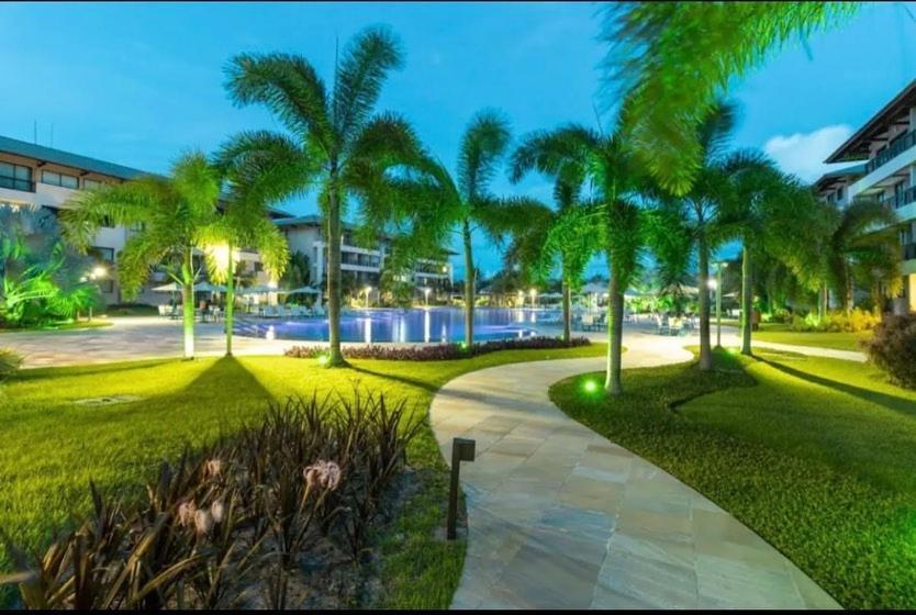 Apartamento Eco Life Verano Muro Alto Pôrto das Galinhas Exterior foto
