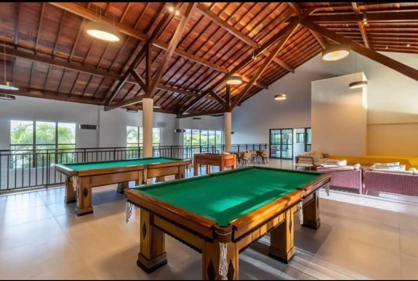 Apartamento Eco Life Verano Muro Alto Pôrto das Galinhas Exterior foto