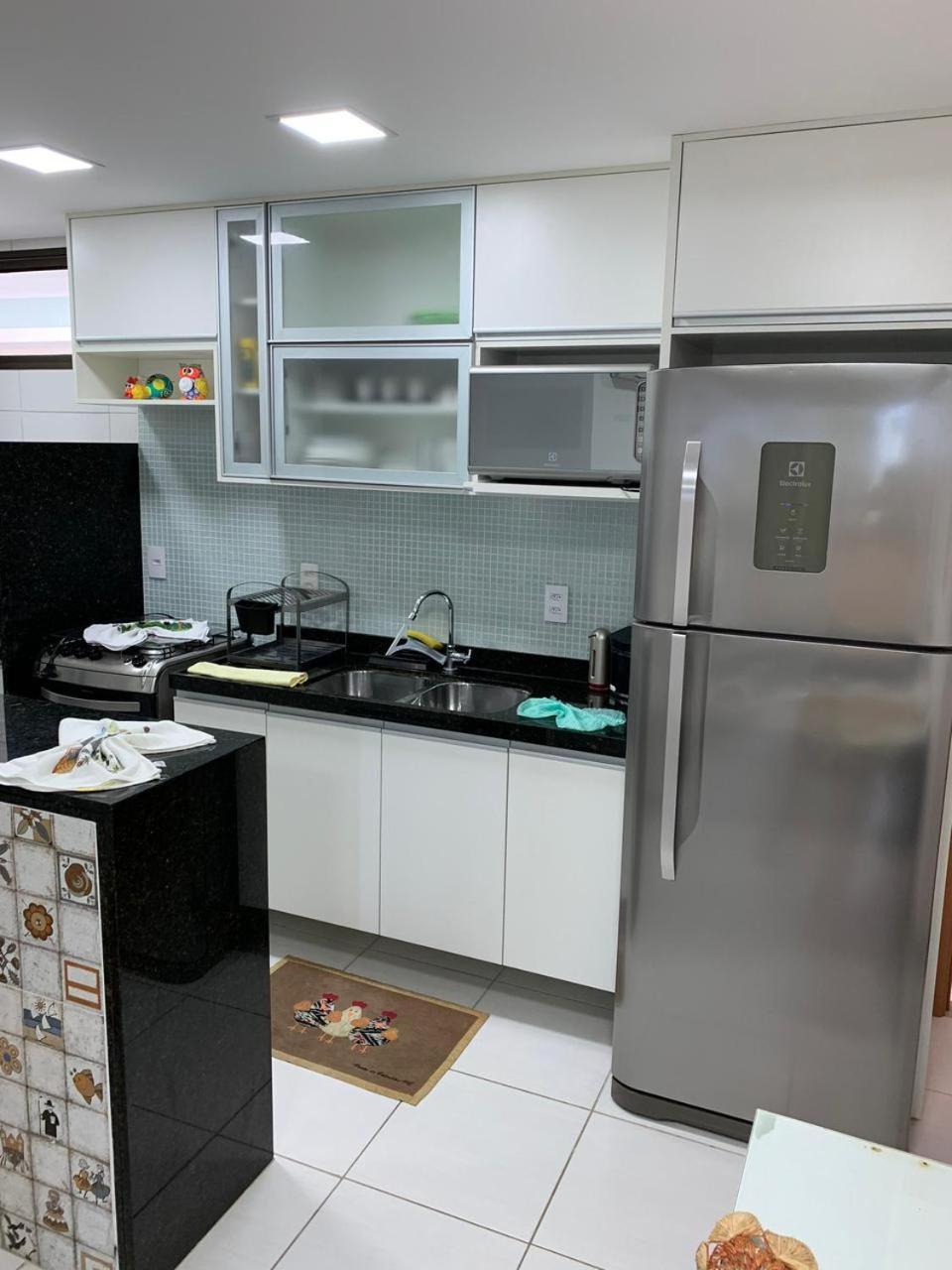 Apartamento Eco Life Verano Muro Alto Pôrto das Galinhas Exterior foto