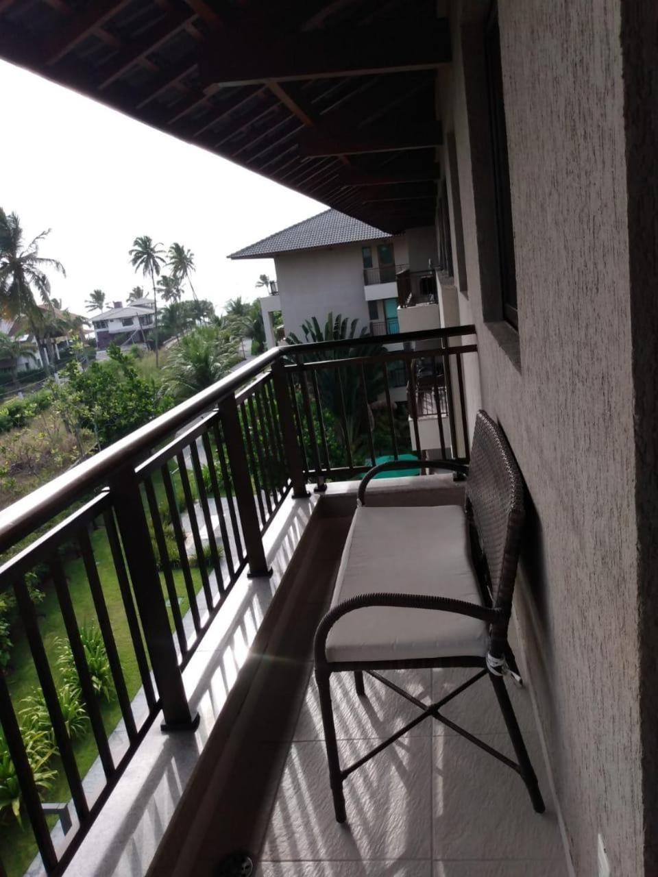 Apartamento Eco Life Verano Muro Alto Pôrto das Galinhas Exterior foto