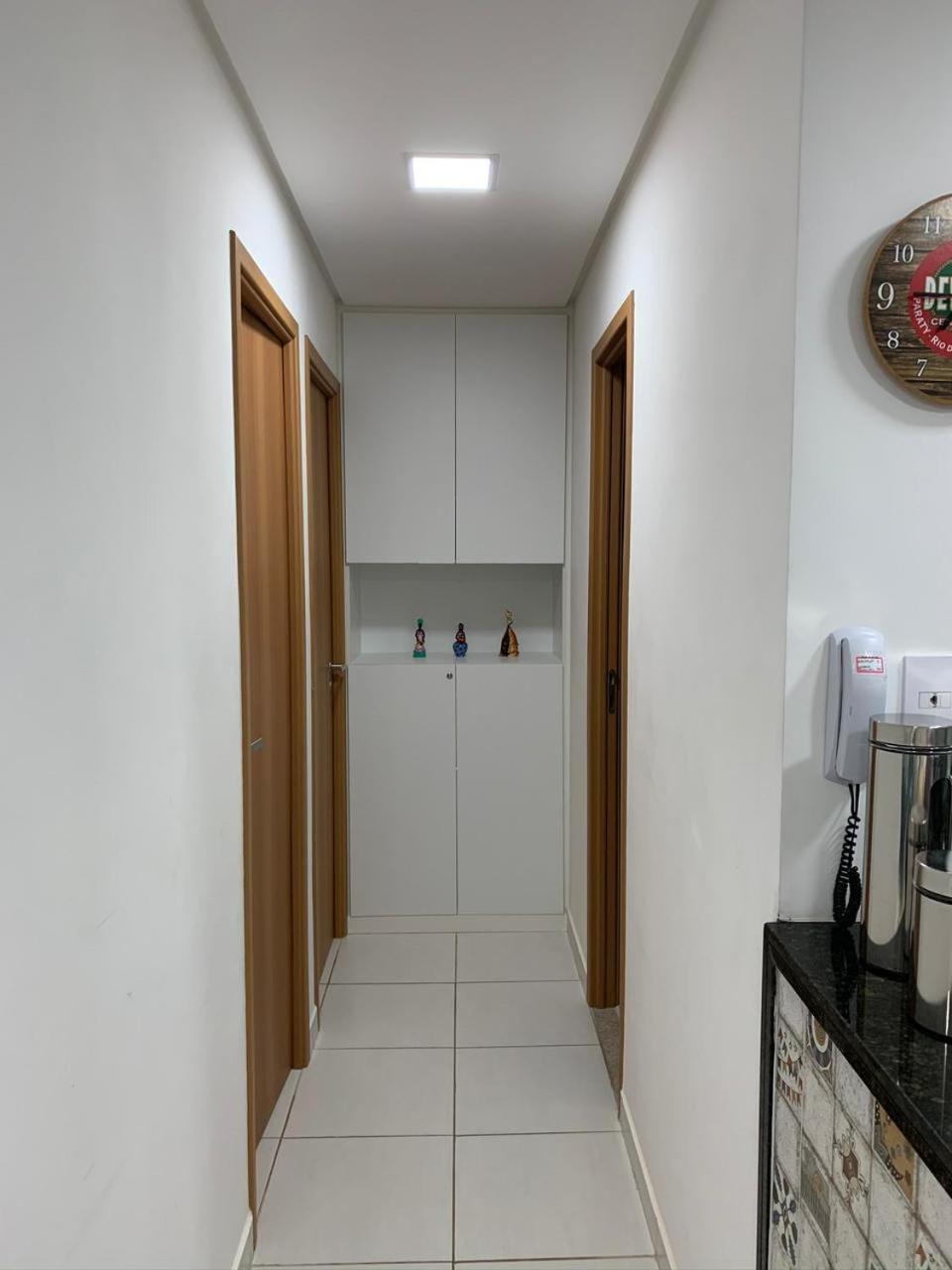 Apartamento Eco Life Verano Muro Alto Pôrto das Galinhas Exterior foto