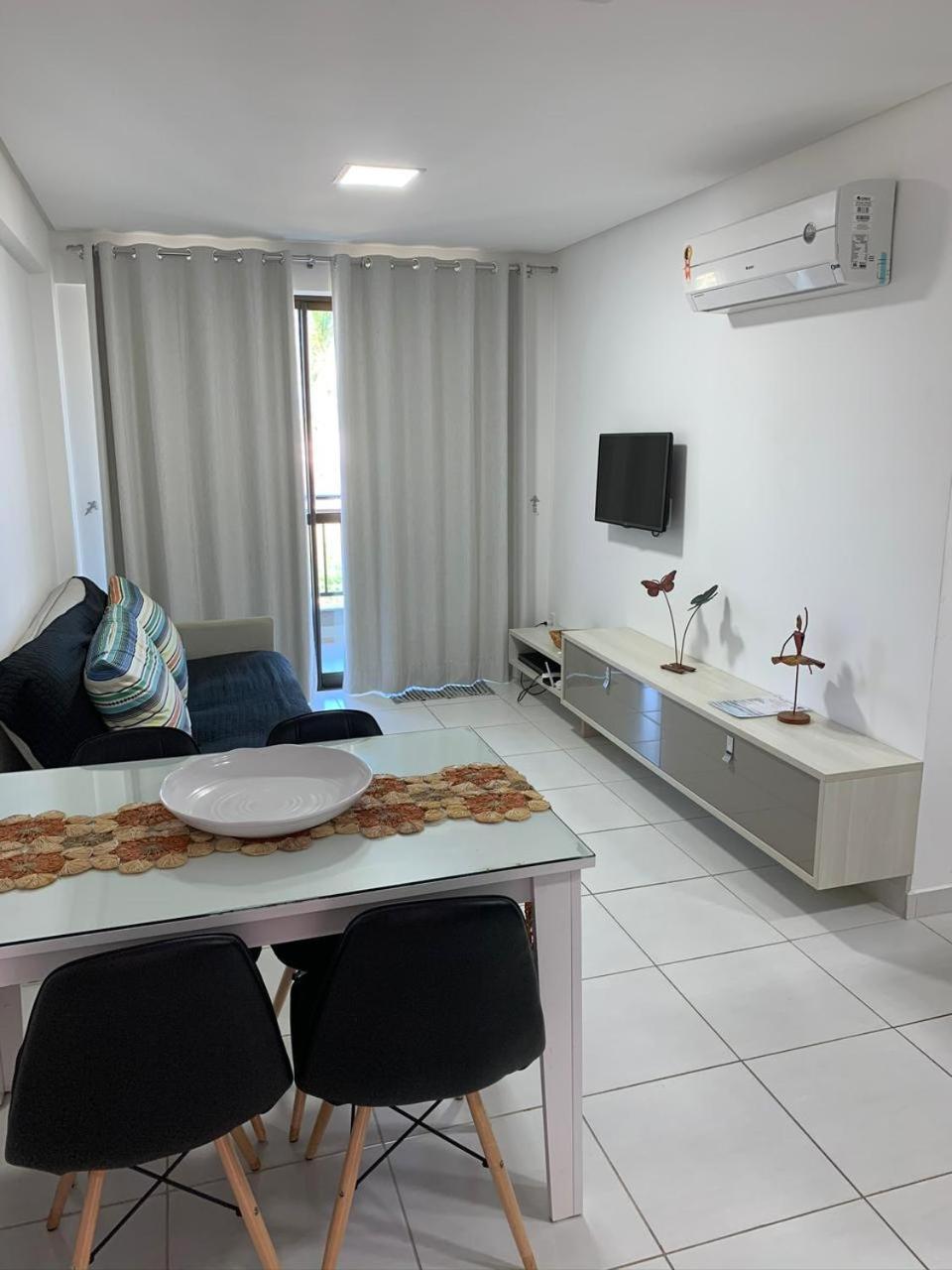 Apartamento Eco Life Verano Muro Alto Pôrto das Galinhas Exterior foto