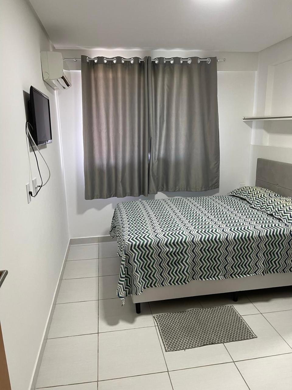 Apartamento Eco Life Verano Muro Alto Pôrto das Galinhas Exterior foto
