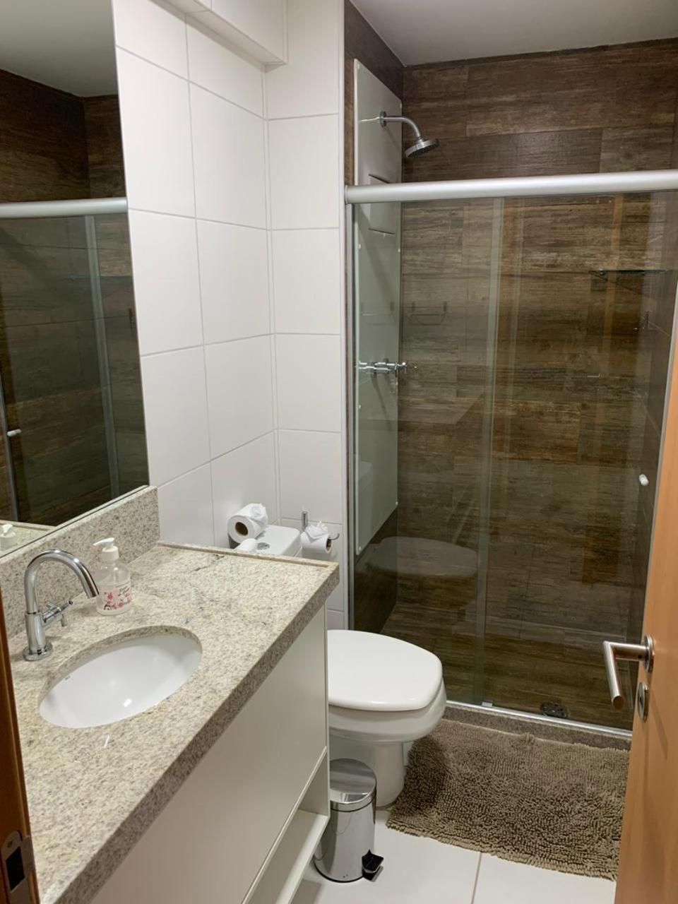 Apartamento Eco Life Verano Muro Alto Pôrto das Galinhas Exterior foto