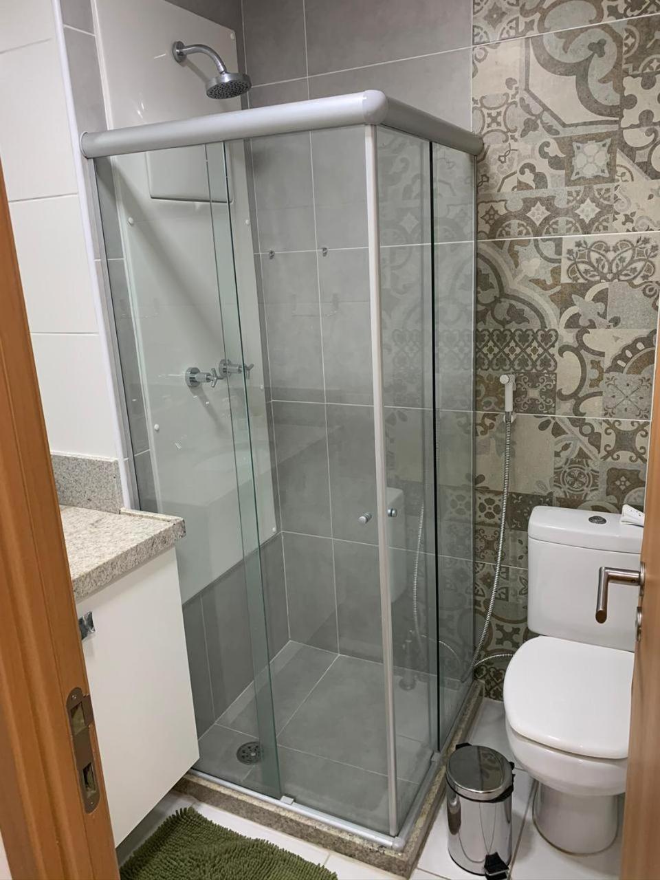 Apartamento Eco Life Verano Muro Alto Pôrto das Galinhas Exterior foto