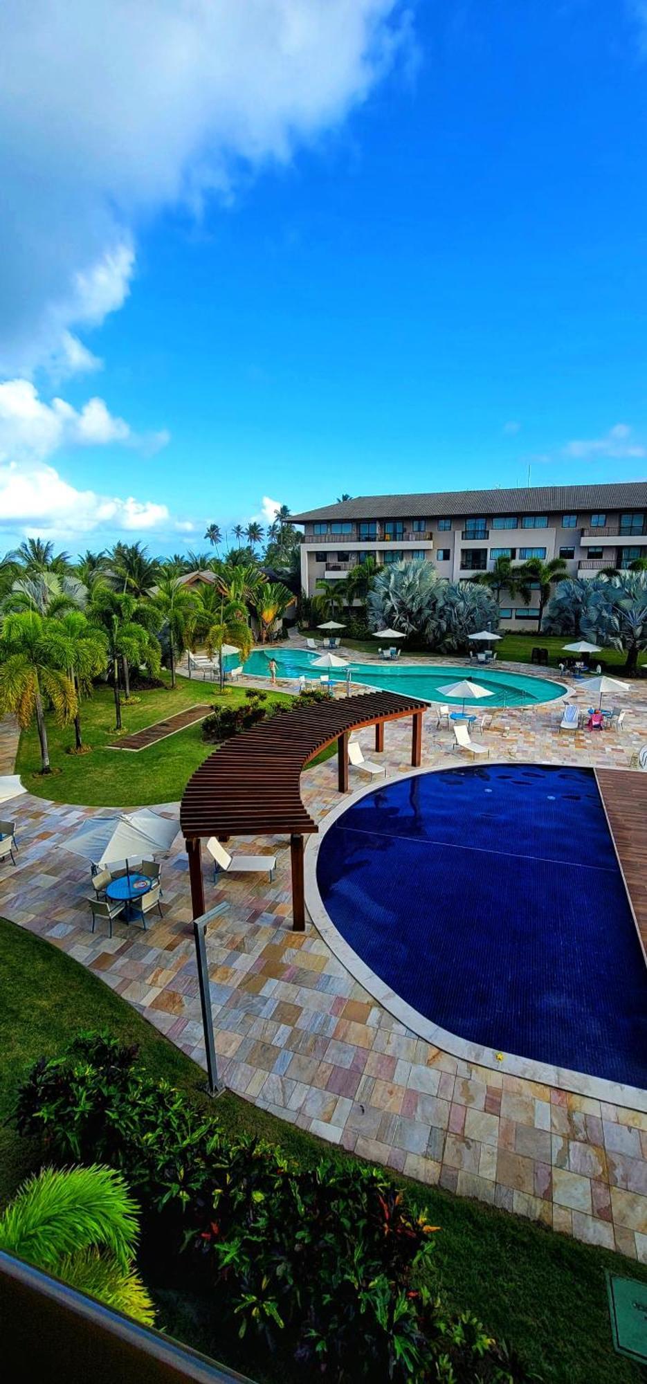 Apartamento Eco Life Verano Muro Alto Pôrto das Galinhas Exterior foto