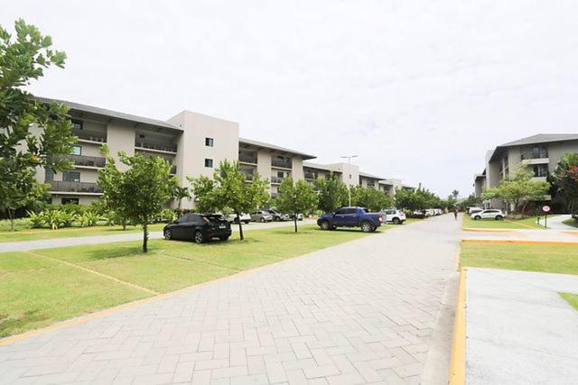 Apartamento Eco Life Verano Muro Alto Pôrto das Galinhas Exterior foto