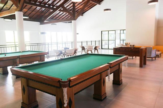 Apartamento Eco Life Verano Muro Alto Pôrto das Galinhas Exterior foto