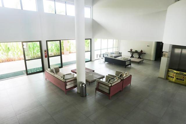 Apartamento Eco Life Verano Muro Alto Pôrto das Galinhas Exterior foto