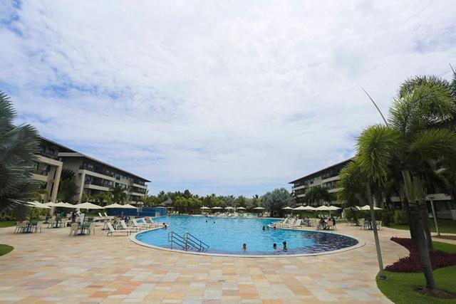 Apartamento Eco Life Verano Muro Alto Pôrto das Galinhas Exterior foto