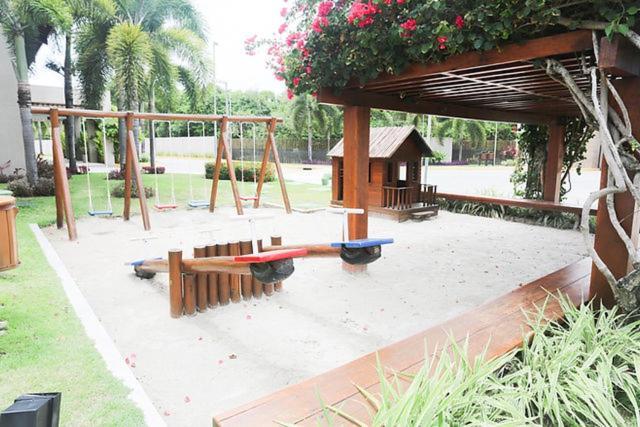 Apartamento Eco Life Verano Muro Alto Pôrto das Galinhas Exterior foto