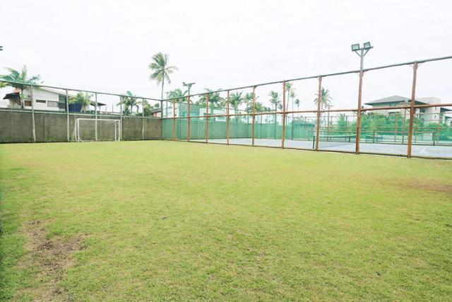 Apartamento Eco Life Verano Muro Alto Pôrto das Galinhas Exterior foto