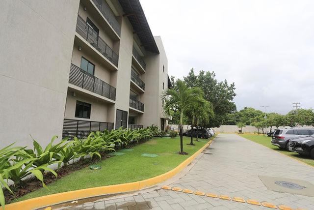 Apartamento Eco Life Verano Muro Alto Pôrto das Galinhas Exterior foto