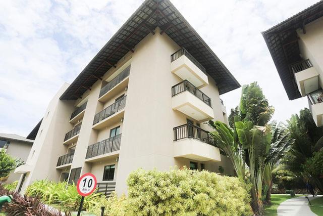 Apartamento Eco Life Verano Muro Alto Pôrto das Galinhas Exterior foto