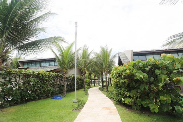 Apartamento Eco Life Verano Muro Alto Pôrto das Galinhas Exterior foto