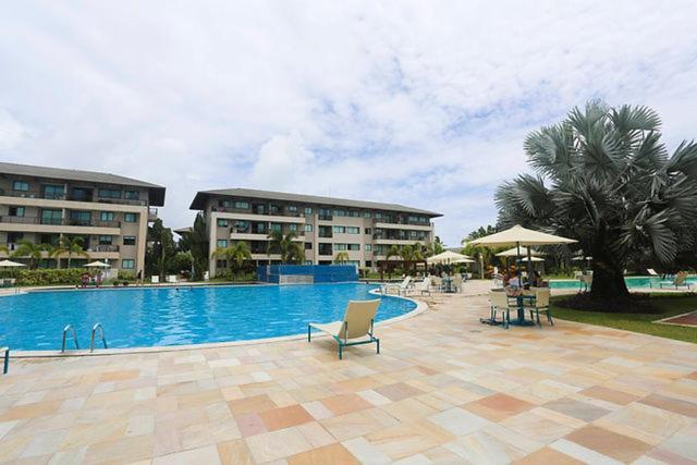 Apartamento Eco Life Verano Muro Alto Pôrto das Galinhas Exterior foto