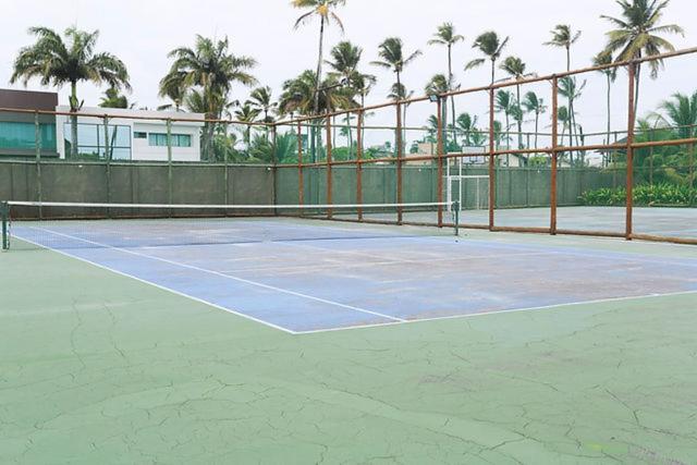 Apartamento Eco Life Verano Muro Alto Pôrto das Galinhas Exterior foto