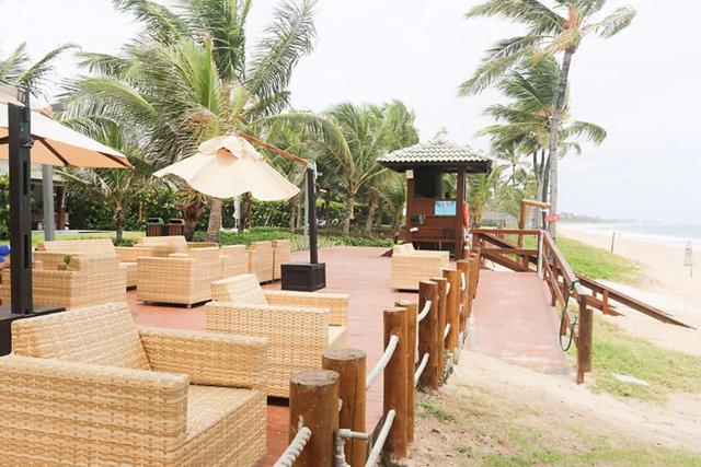Apartamento Eco Life Verano Muro Alto Pôrto das Galinhas Exterior foto