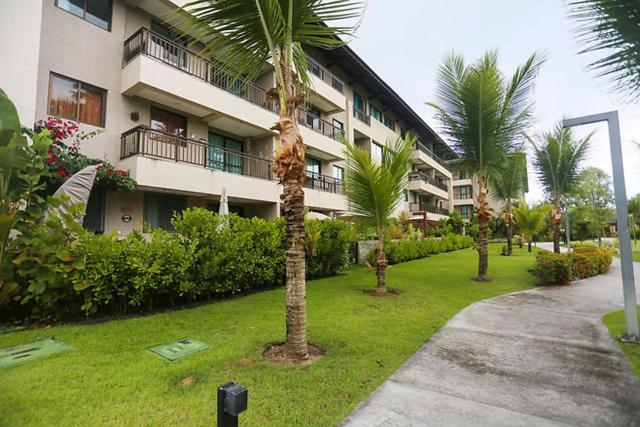 Apartamento Eco Life Verano Muro Alto Pôrto das Galinhas Exterior foto