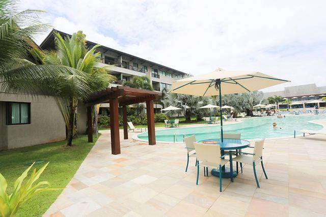 Apartamento Eco Life Verano Muro Alto Pôrto das Galinhas Exterior foto